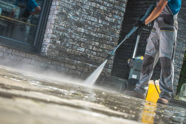 Best Gas Station Cleaning  in Aurora, IN