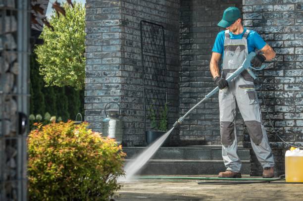 Professional Pressure Washing Services in Aurora, IN
