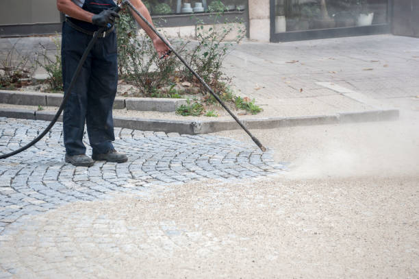 Best Oil Spill Cleanup  in Aurora, IN