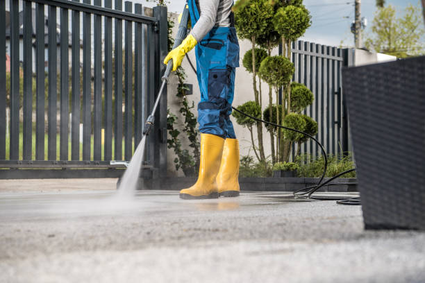 Best Restaurant Pressure Washing  in Aurora, IN