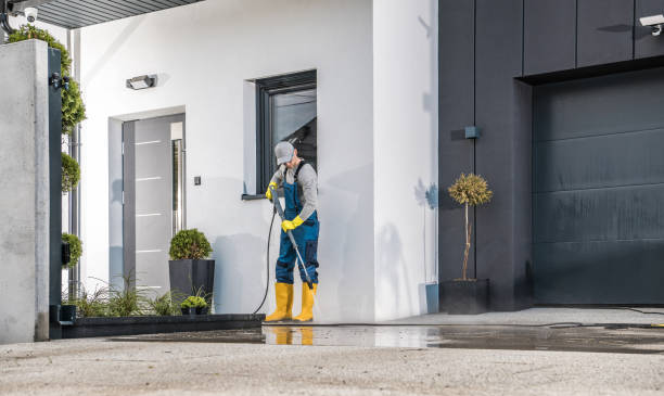 Best Pool Deck Cleaning  in Aurora, IN